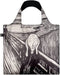 LOQI Bag EDVARD MUNCH The Scream