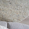 Veer Carpets Stone - Vloerkleed Kiezelvormig 200 x 280 cm - 100% wol - Beige