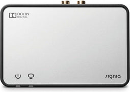 Signia StreamLine TV