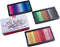 Bruynzeel Creatives - Fineliner / Brushpen set - 72 kleuren (set van 72)
