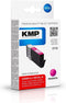 KMP 1578,0206 - Inkjet Cartridge - Extra hoog rendement - Magenta