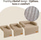By Cee Cee Origineel Hondendeken Bank – Hondenkleed Bank - Hondenmand - Premium - Volledig