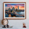 Clementoni - Puzzel - 1500 Stukjes - London Twilight - Puzzel Voor Volwassenen