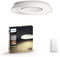 Philips Hue Still - Plafonnière - White Ambiance incl DIM switch - Wit