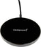 Intenso MB1 - Magnetic Wireless Charger - 15W snel opladen - Zwart