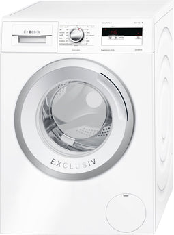 Bosch WAN28090NL - Wasmachine - EcoSilence Drive™ 6 kg 1400 RPM Wit