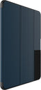 OtterBox Symmetry Folio - iPad 10.2 (7th/8th/9th gen) - Schokbestendig en valbestendig - Blauw