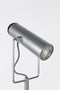 Zuiver Marlon - Vloerlamp - Minimalistisch ontwerp - Verzinkt zilver