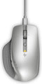 HP 930 Creator - Draadloze muis - Ergonomisch - Zilver