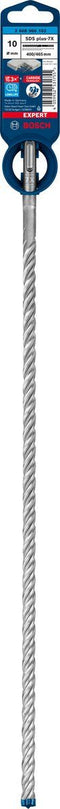 Bosch EXPERT SDS plus-7X - Hamerboor - 4 snijkanten - (1 stuk)