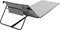 Feel Furniture - Hip strand ligbed met draagzak - Grijs