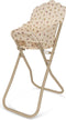 Konges Sløjd Doll High Chair - Hoge stoel voor pop - Peonia