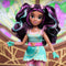 Unicorn Academy - Pop Ava - met 7 modeaccessoires en borstel