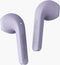 Fresh 'n Rebel Twins Core - True Wireless Oordopjes - 30 uur speeltijd - Paars