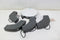 Princess 103070 - Gourmetstel - 4 Individuele Bakplaten - Zwart - 2 Meter Snoer