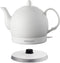 GOLF RK0050 - Keramische Waterkoker - 1,2L 1000W 360° draaibaar - Wit