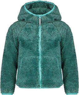 ICEPEAK JAIPUR KD - Outdoor/Ski Jas - Warm en lichtgewicht - Turquoise (92)