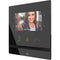 2N Indoor Compact Black - Intercom - Audio- en videocommunicatie - Zwart