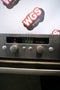 Whirlpool AMW 520 IX - Combimagnetron - Crispfunctie Jet Defrost - Zilver