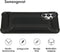 iMoshion Hoesje Geschikt voor Samsung Galaxy A13 (4G) Hoesje - iMoshion Rugged Xtreme Backcover - Zwart