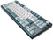 Montech Mkey Freedom - TKL Toetsenbord - Gateron G Pro 2.0 Yellow - Qwerty US