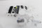 eufy Video Deurbel C30 - Beveiligingsset - 2 Camera's 2K-resolutie