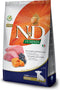 N&D Pumpkin puppyvoeding Lam small breed 800 gr.