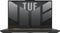 ASUS TUF Gaming F17 FX707VV-HX208W - Laptop - Intel Core i7-13620H 16 GB RAM 1 TB SSD NVIDIA GeForce RTX 4060 17.3