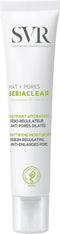 SVR Dagcrème Sebiaclear Crème Mat-Pores 40ml