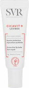 SVR Lippenbalsem Cicavit+ Protective Lip Balm Fast-Repair