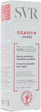 SVR Lippenbalsem Cicavit+ Protective Lip Balm Fast-Repair