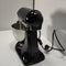 KitchenAid Artisan 5KSM125 - Keukenrobot - 4,8L - 300W - Onyx Zwart