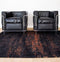 Louis de Poortere Vloerkleed - Griff - Soho Copper 8925