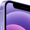 APPLE iPhone 12 mini - 256 GB - 5G - Paars