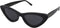 Zonnebril Dames Jimmy Choo Ø 52 mm
