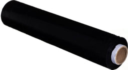Folie Nc System Verpakking Zwart