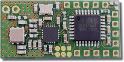 SVS Nachrichtentechnik CX-12 R Ontvangstmodule Bereik max. (in het vrije veld): 1000 m 2 V/DC, 3.6 V/DC