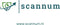 Scannum® 1200 - Biljettelmachine - 4-voudige valsgelddetectie - 1000 biljetten/minuut