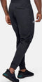 Under Armour SPORTSTYLE TRICOT JOGGER - Heren Sportbroek - Trekkoord - Zwart - Maat XXL
