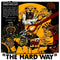Maxie & Scientist & Barnabas - Three The Hard Way - LP - Cultklassieker uit de jaren 80