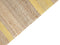 TALPUR - Vloerkleed - Beige/Geel - 160 x 230 cm - Jute