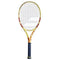 Babolat Pure Aero Roland-Garros - Tennisracket - Kracht spin precisie - Geel
