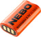 NEBO 2x21700 - Li-Ion accu - 9000mAh 3,7V 33,3Wh oplaadbaar (2 stuks)