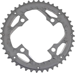 Shimano Kettingblad Deore Lx Fc-t671 48t 104 Mm Kettingrand