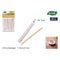 Stok Algon 110 x 1 x 5 mm 50 Onderdelen (24 Stuks)