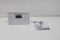 Soundmaster DAB700WE - Portable Radio - DAB+ FM Bluetooth USB micro-SD - Wit Zilver
