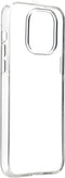Mobiparts Classic TPU Case - Apple iPhone 14 Pro Max - Schokabsorberend - Transparant