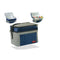 Koelbox Hidalgo Tweekleurig 21 L Aluminium Plastic