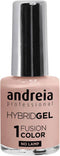 nagellak Andreia Hybrid Fusion H9 (10,5 ml)
