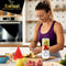 Swissl Blender To Go - Draadloze Smoothie Maker - 500ml - Wit